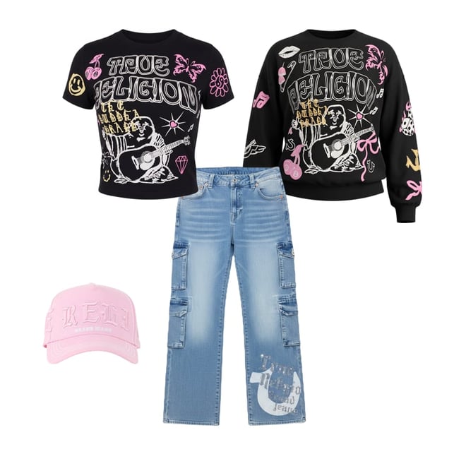 Toca para comprar este look