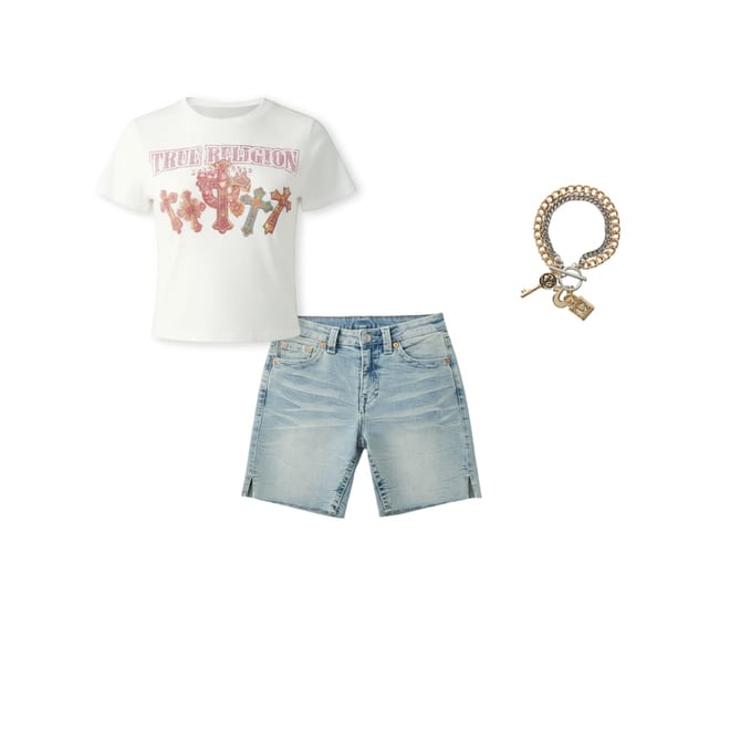 Toca para comprar este look