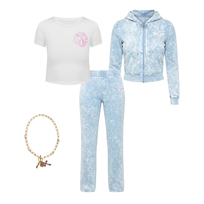 Toca para comprar este look