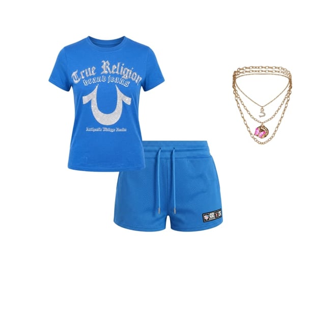 Toca para comprar este look