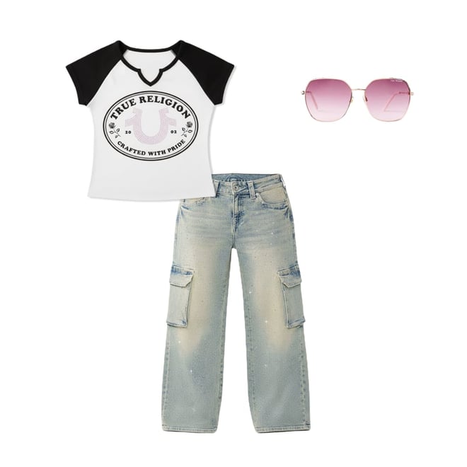 Appuyez pour acheter ce look