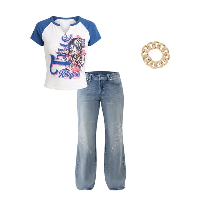 Toca para comprar este look