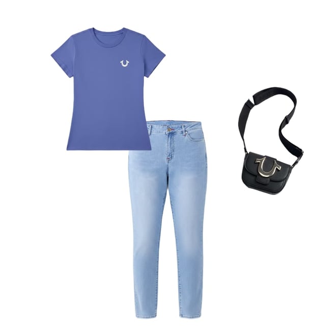 Tap To Shop This Look