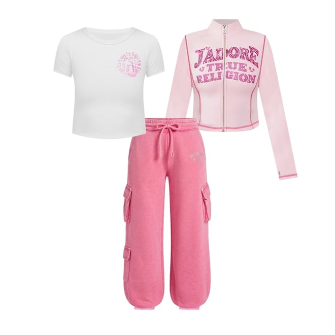 Toca para comprar este look