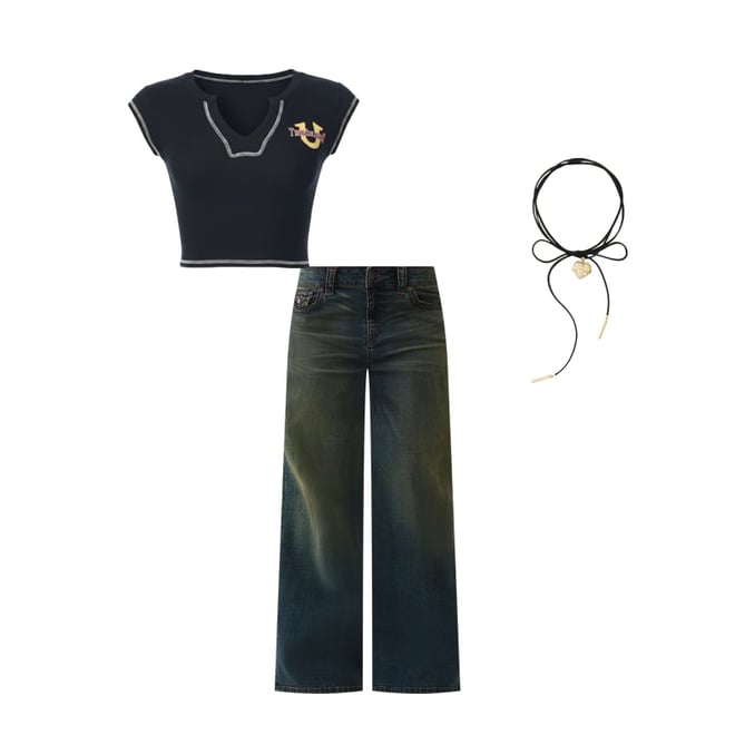 Appuyez pour acheter ce look