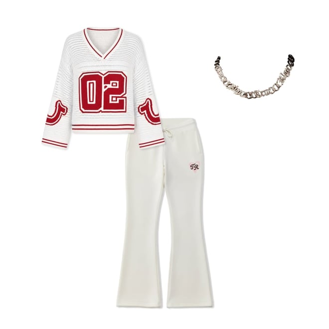 Toca para comprar este look