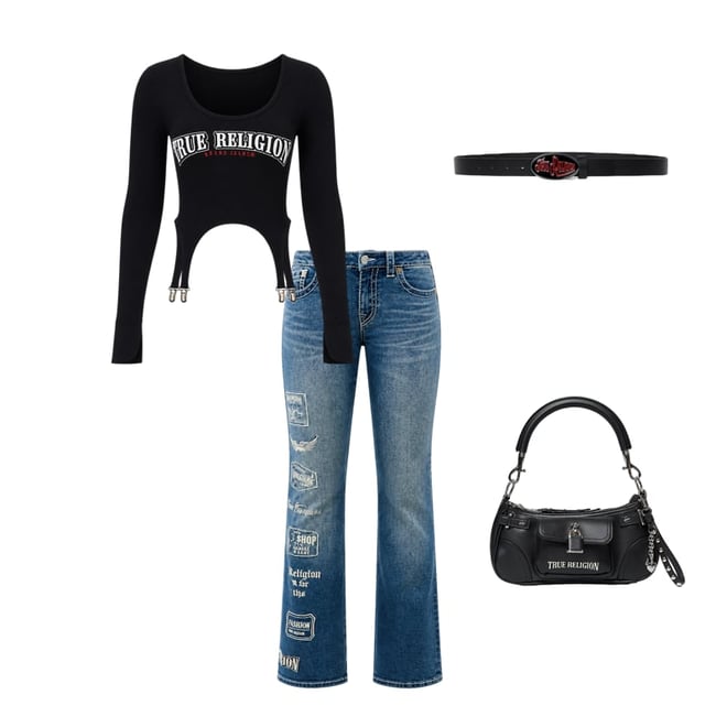 Toca para comprar este look
