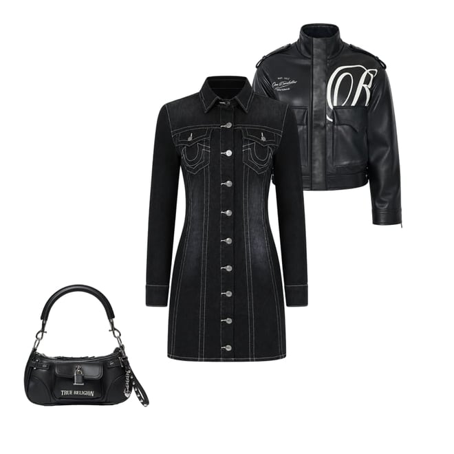 Appuyez pour acheter ce look