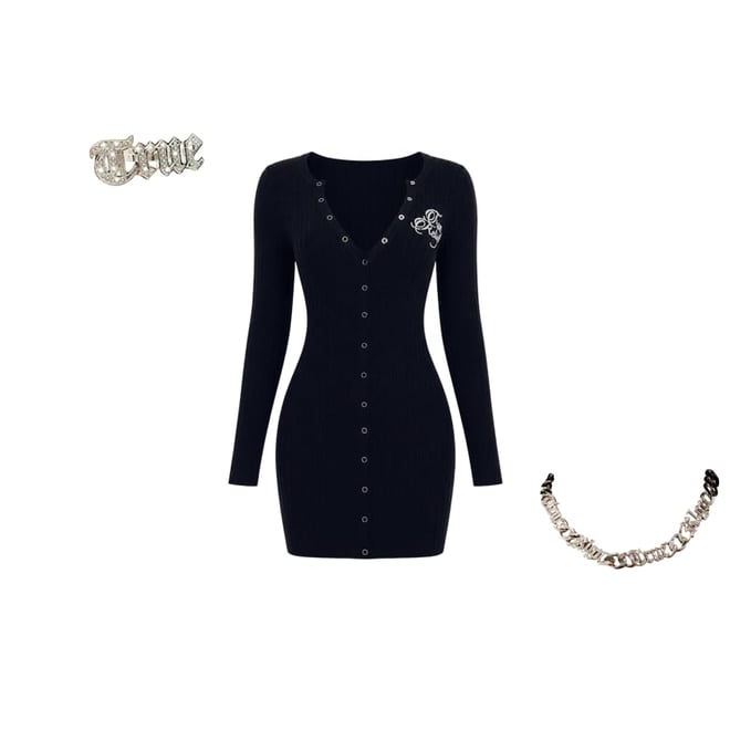 Appuyez pour acheter ce look
