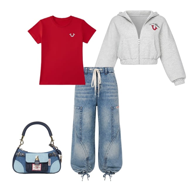 Appuyez pour acheter ce look