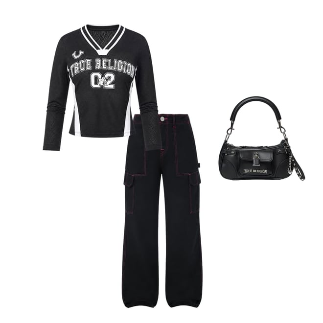 Toca para comprar este look