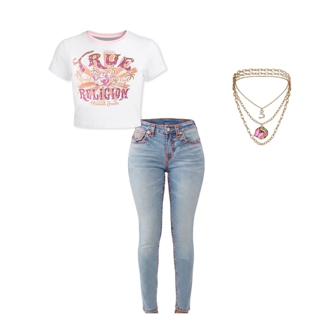 Toca para comprar este look