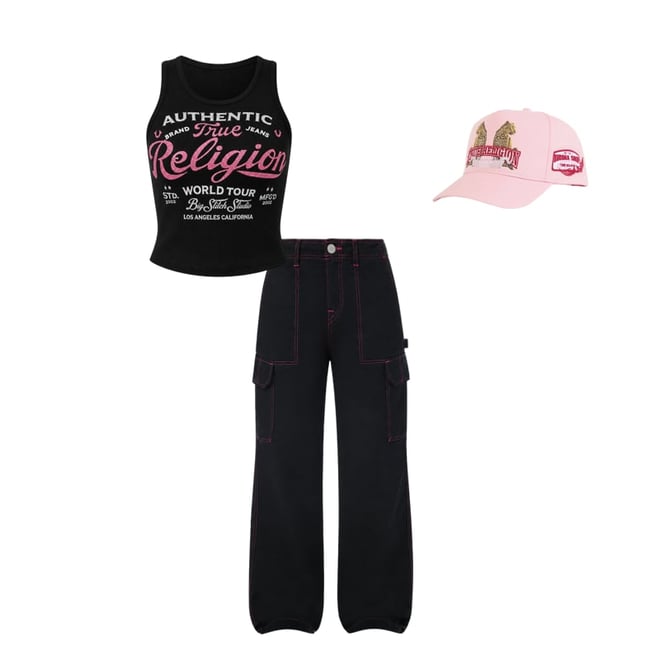 Toca para comprar este look