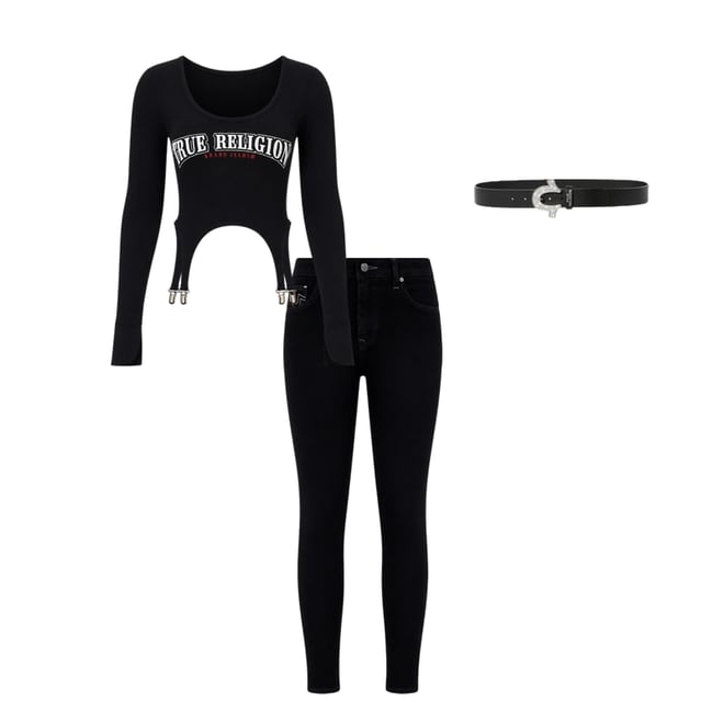 Appuyez pour acheter ce look