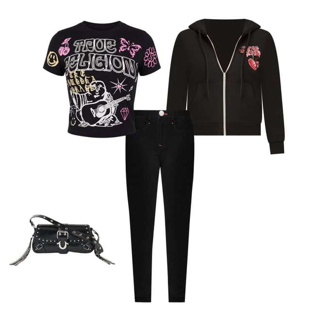 Appuyez pour acheter ce look