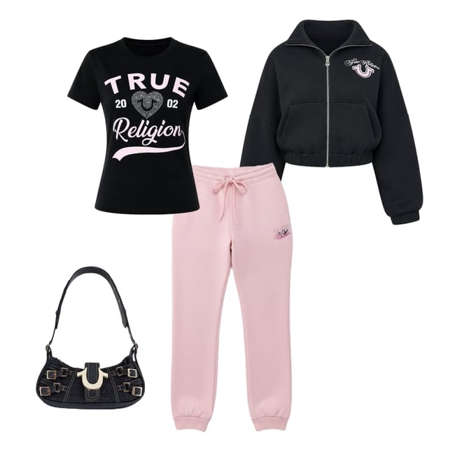 Toca para comprar este look