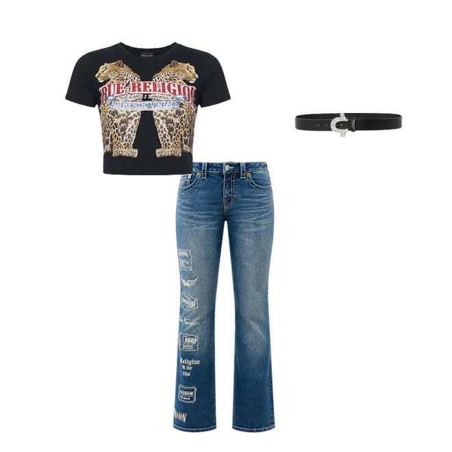 Toca para comprar este look
