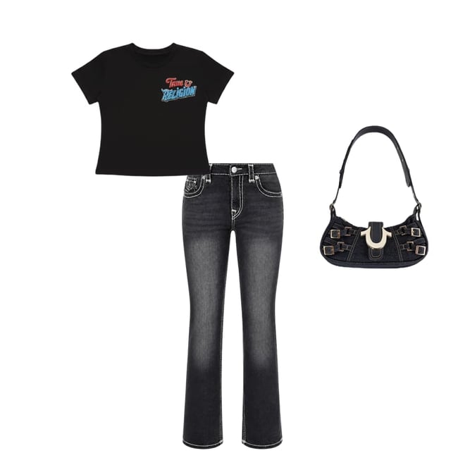 Toca para comprar este look