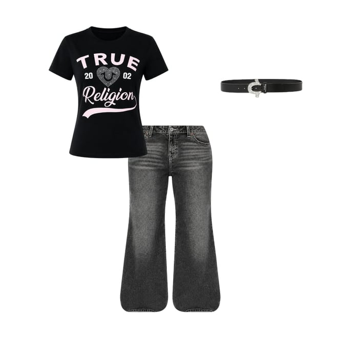 Toca para comprar este look