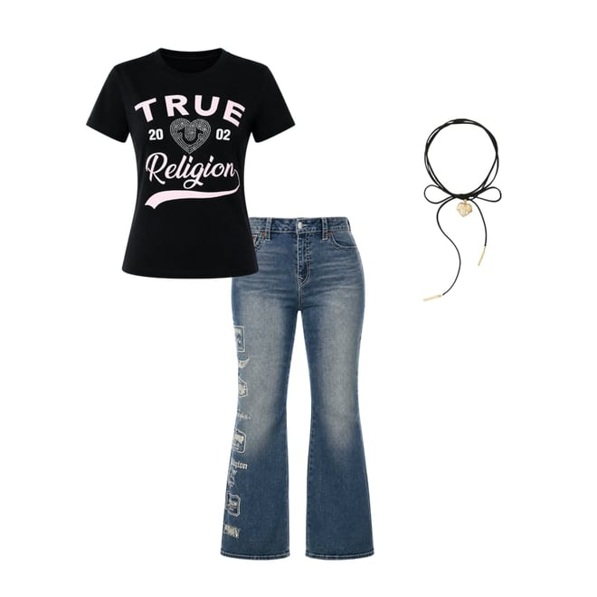 Toca para comprar este look