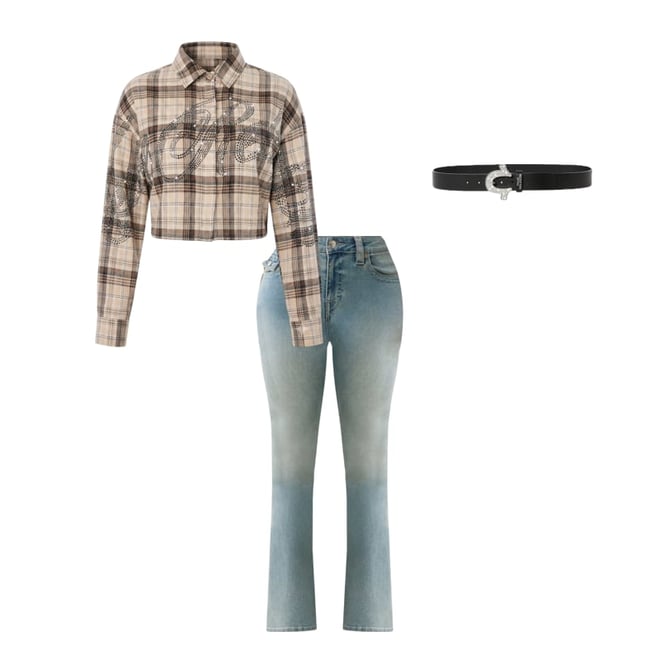 Toca para comprar este look