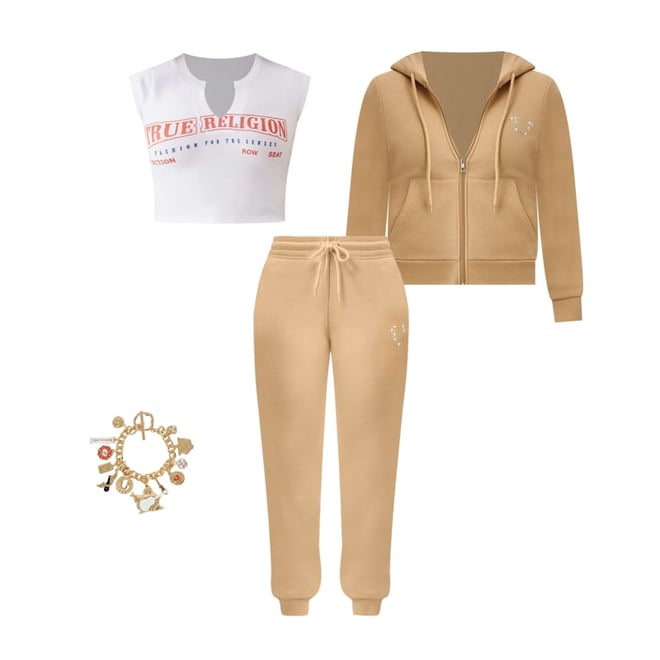 Toca para comprar este look
