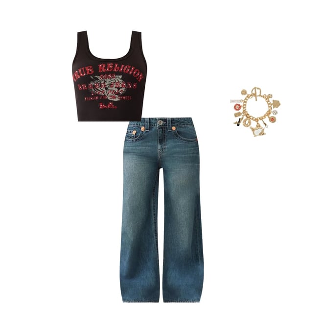 Toca para comprar este look