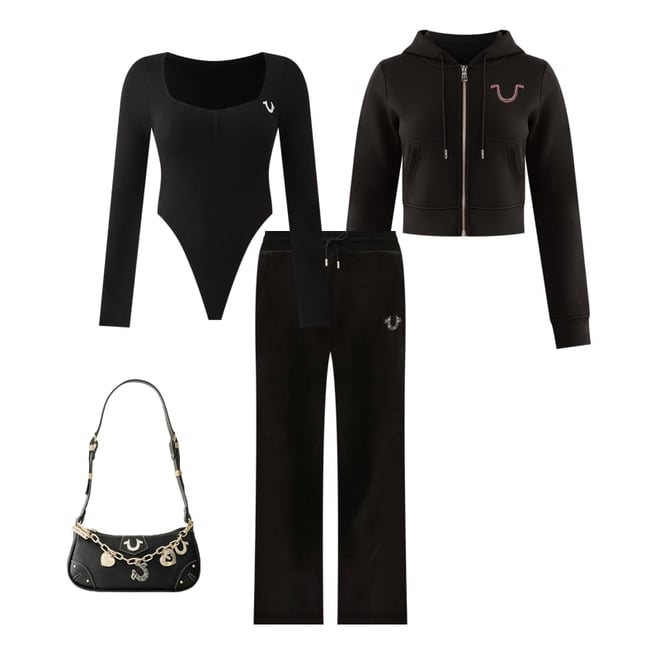 Tap To Shop This Look