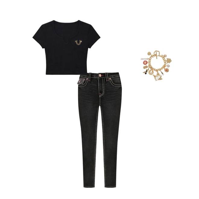 Toca para comprar este look