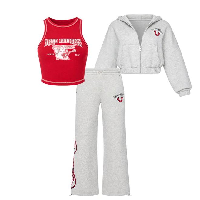 Appuyez pour acheter ce look