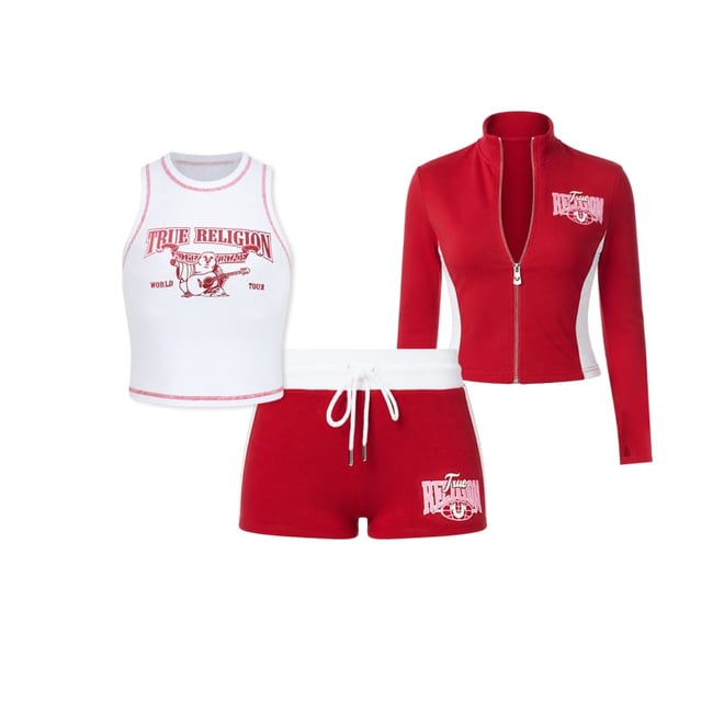 Appuyez pour acheter ce look