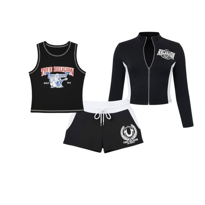 Appuyez pour acheter ce look