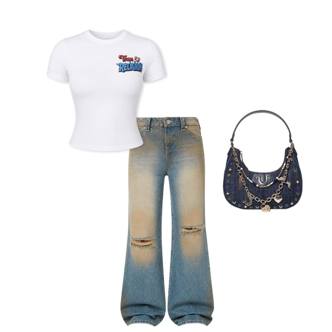 Appuyez pour acheter ce look