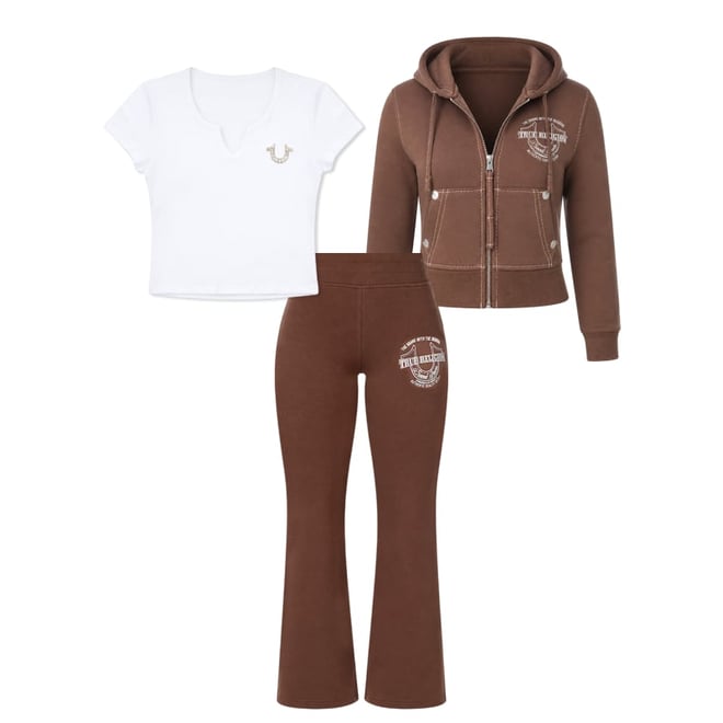 Toca para comprar este look