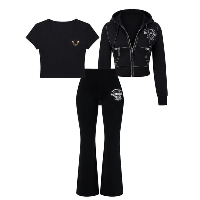 Appuyez pour acheter ce look