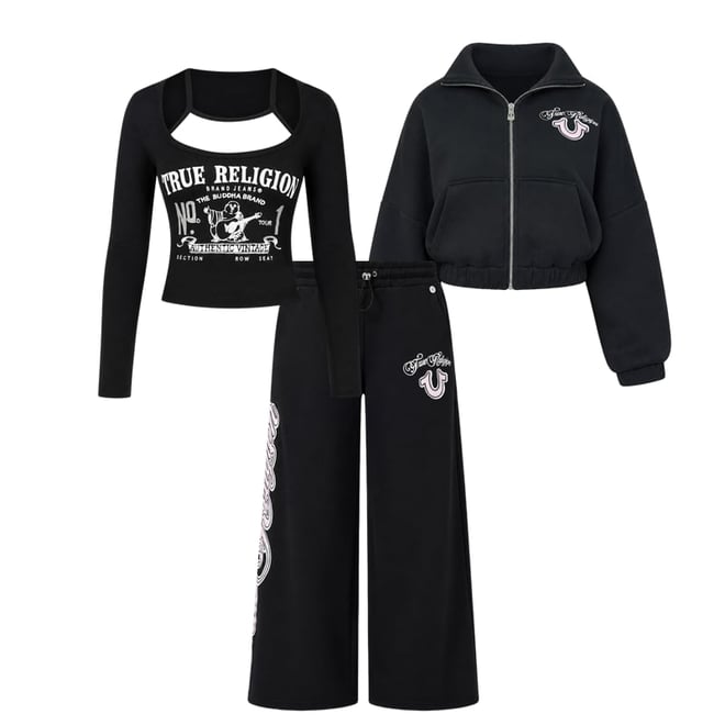 Appuyez pour acheter ce look