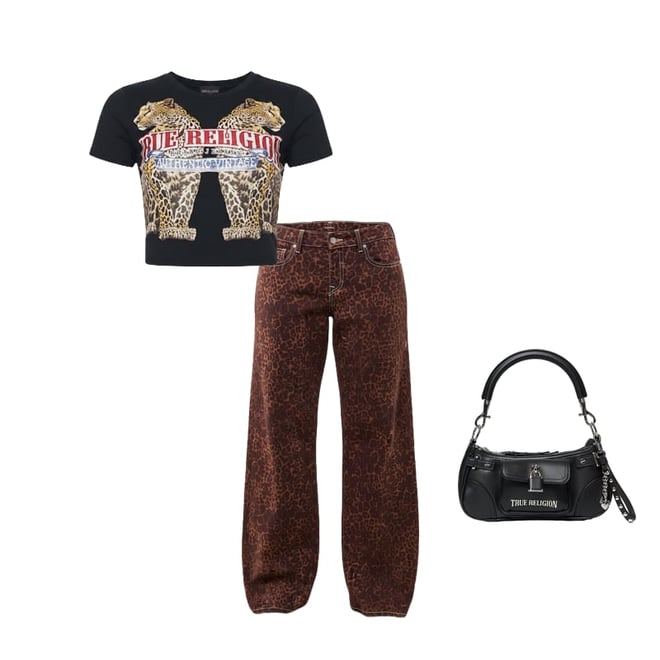 Appuyez pour acheter ce look