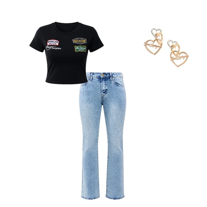 Toca para comprar este look
