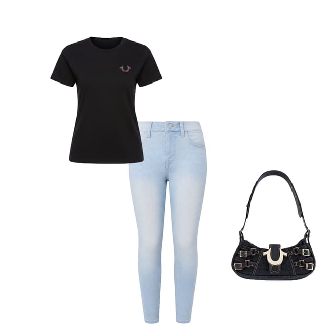 Appuyez pour acheter ce look