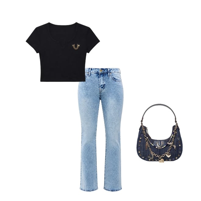 Toca para comprar este look