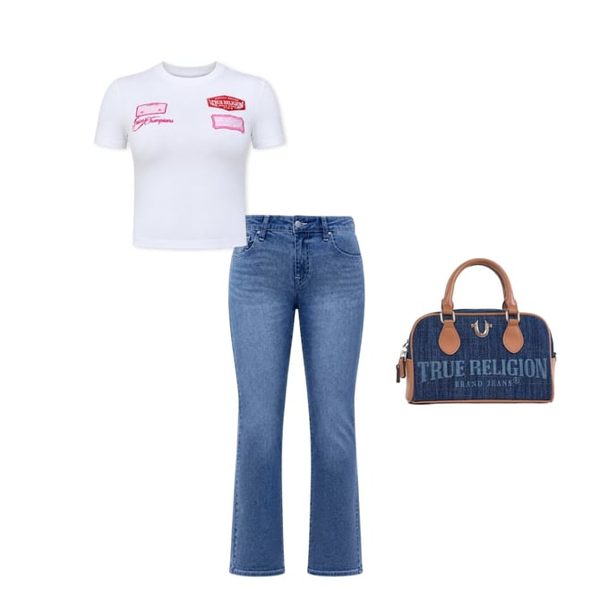 Appuyez pour acheter ce look