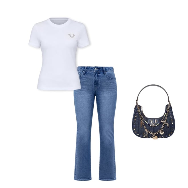 Toca para comprar este look