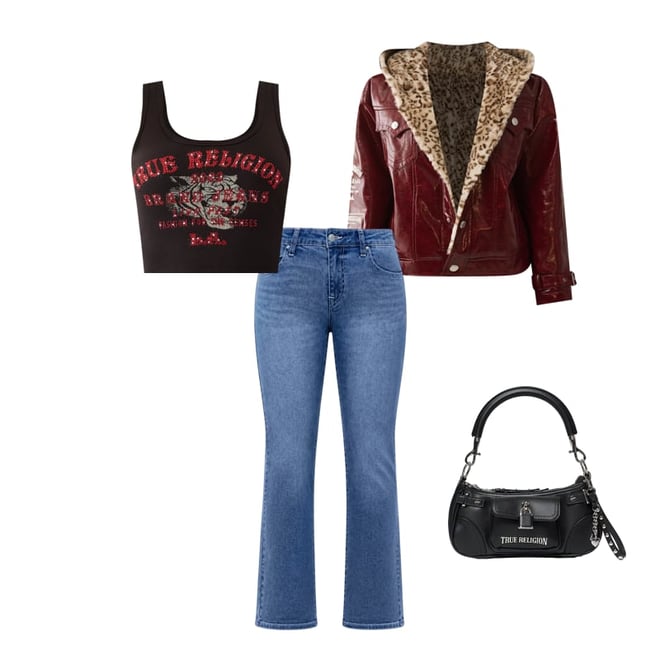 Toca para comprar este look