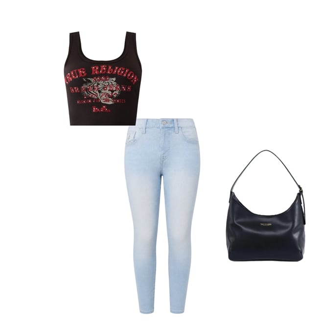 Appuyez pour acheter ce look