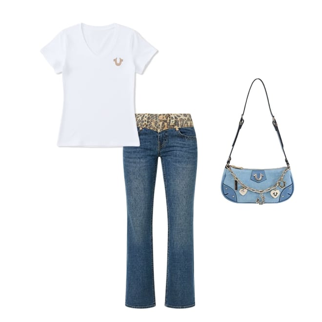 Tap To Shop This Look