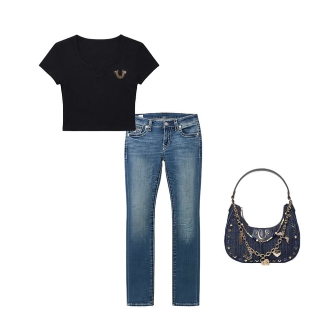 Appuyez pour acheter ce look
