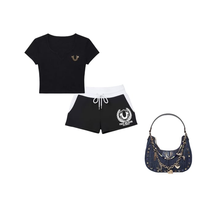 Appuyez pour acheter ce look