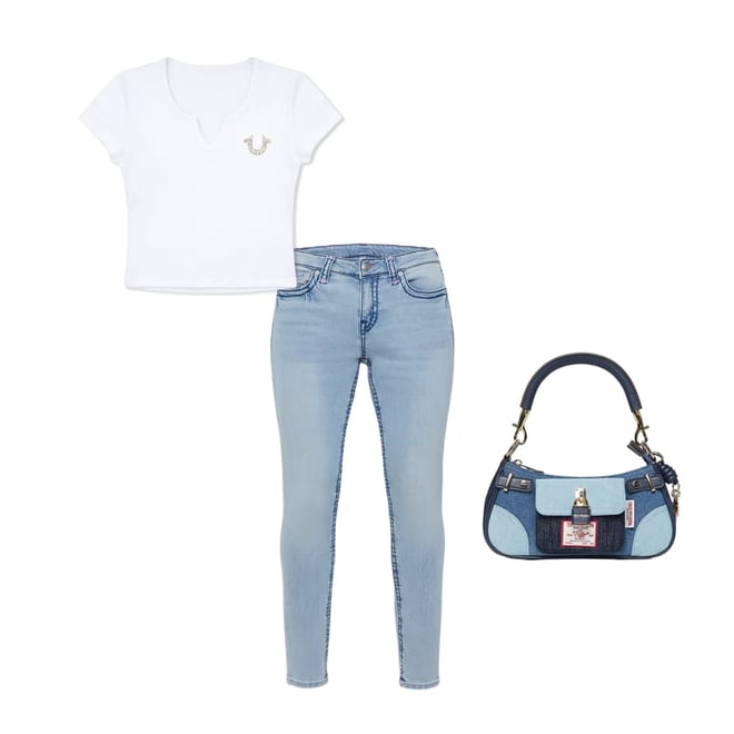 Appuyez pour acheter ce look