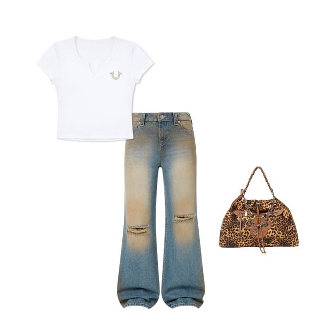 Toca para comprar este look