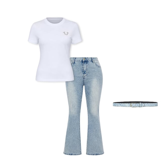 Toca para comprar este look